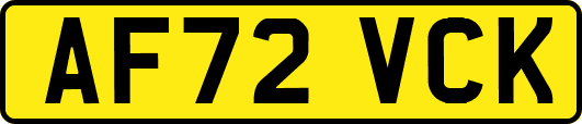 AF72VCK