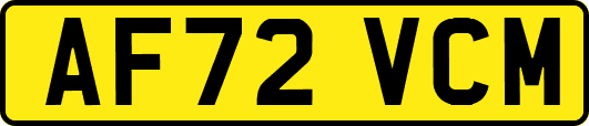 AF72VCM