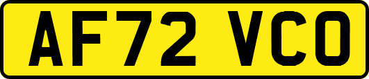 AF72VCO
