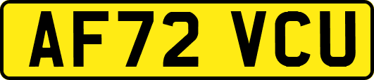 AF72VCU