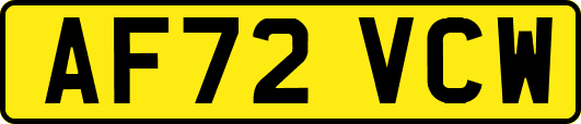 AF72VCW