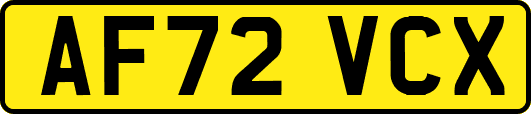 AF72VCX