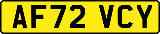 AF72VCY