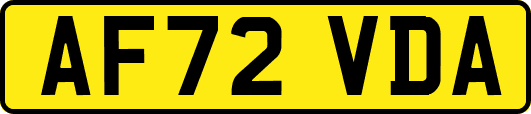 AF72VDA