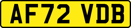 AF72VDB