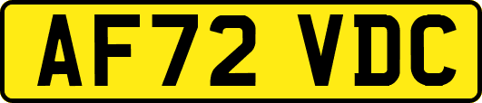 AF72VDC
