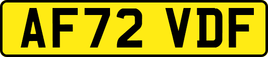 AF72VDF