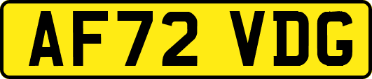 AF72VDG