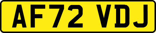 AF72VDJ