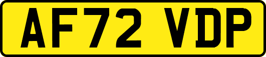 AF72VDP