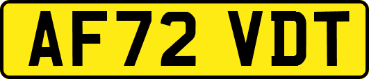 AF72VDT