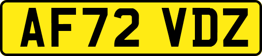 AF72VDZ