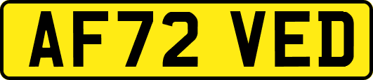 AF72VED