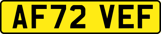 AF72VEF