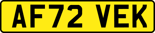 AF72VEK
