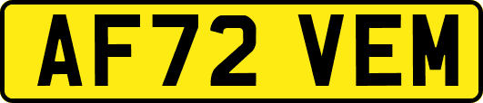 AF72VEM