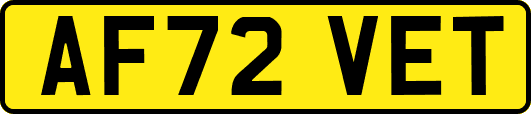AF72VET