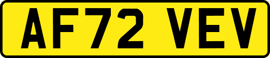AF72VEV