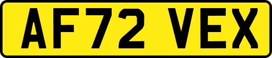 AF72VEX