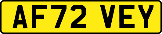 AF72VEY