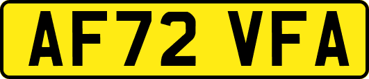 AF72VFA
