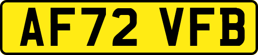 AF72VFB