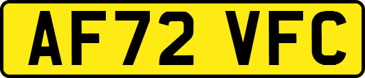 AF72VFC