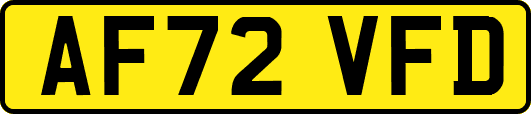 AF72VFD