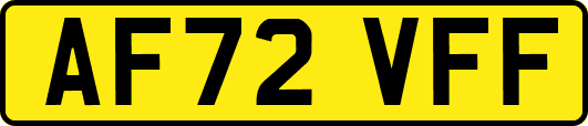 AF72VFF