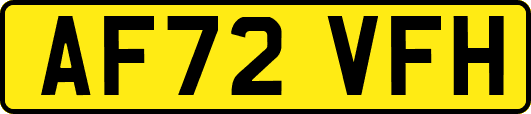 AF72VFH