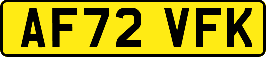 AF72VFK