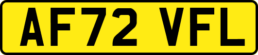 AF72VFL