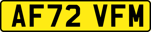 AF72VFM