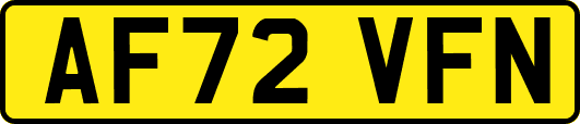 AF72VFN