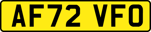 AF72VFO