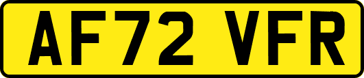 AF72VFR