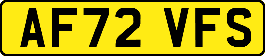 AF72VFS