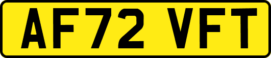 AF72VFT