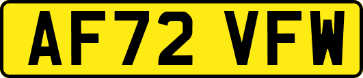 AF72VFW