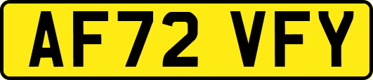 AF72VFY