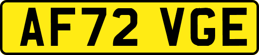 AF72VGE