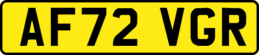 AF72VGR