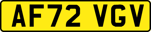 AF72VGV
