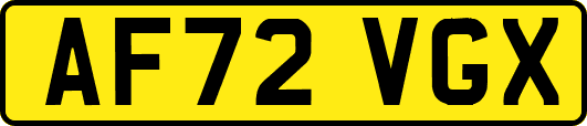 AF72VGX