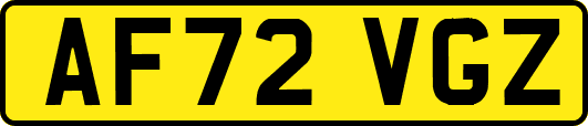 AF72VGZ
