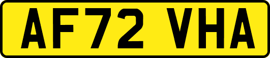 AF72VHA
