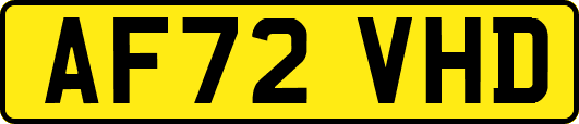 AF72VHD