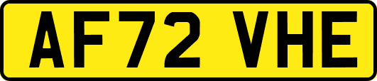 AF72VHE