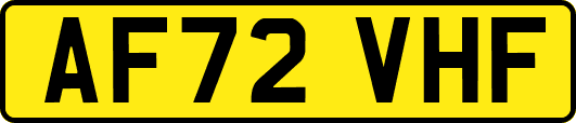 AF72VHF