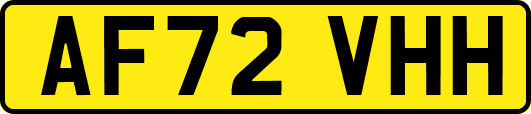 AF72VHH